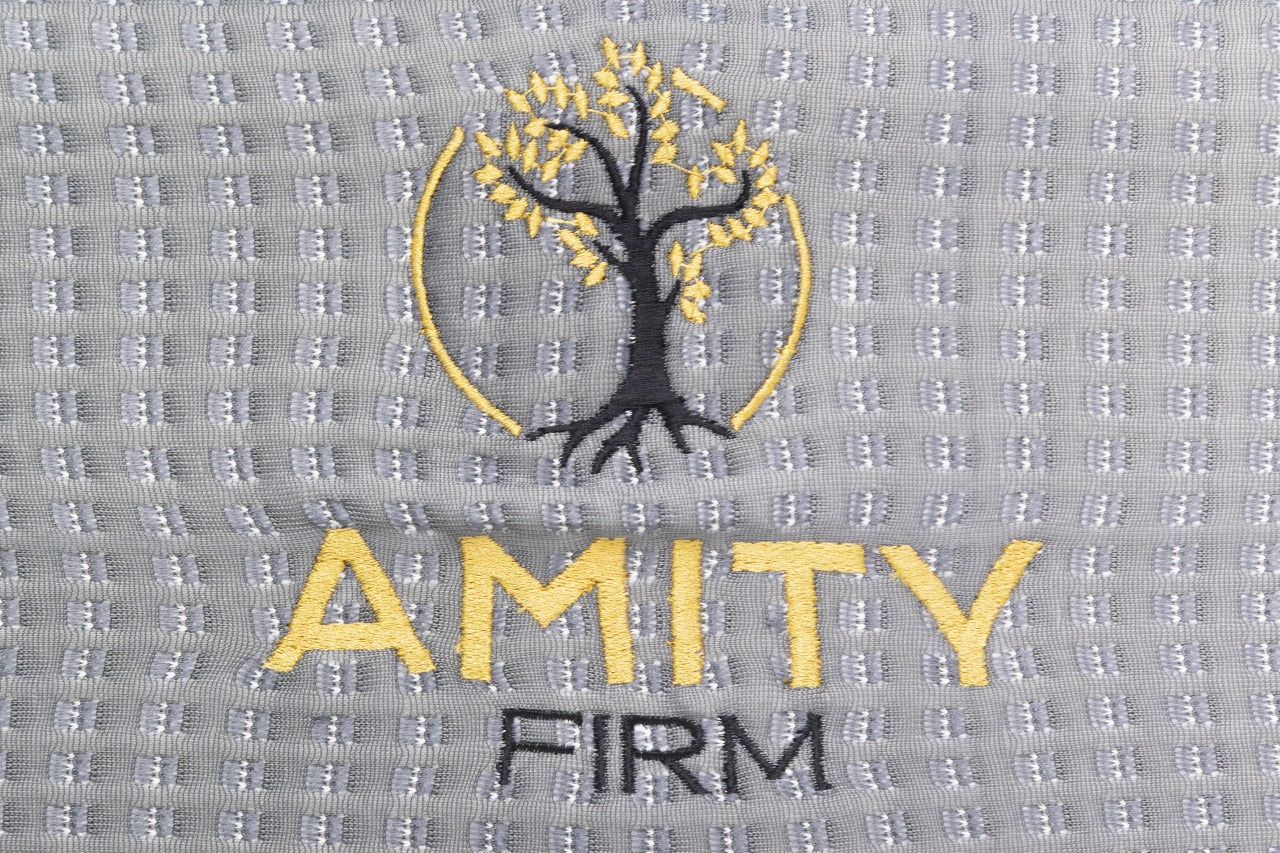 Amity Firm Mattress