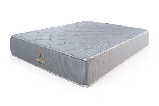 Amity Plush Mattress