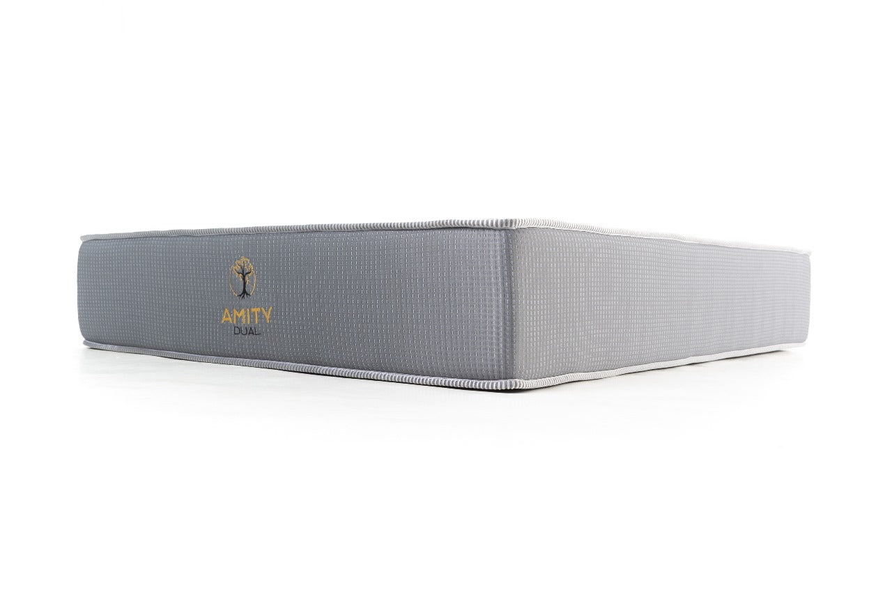 Amity Plush Mattress