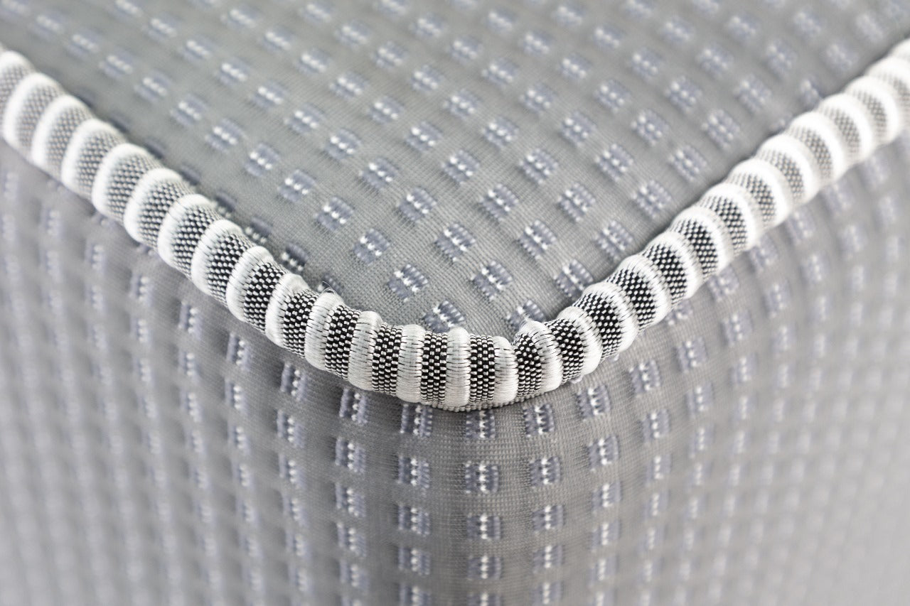 Amity Plush Mattress