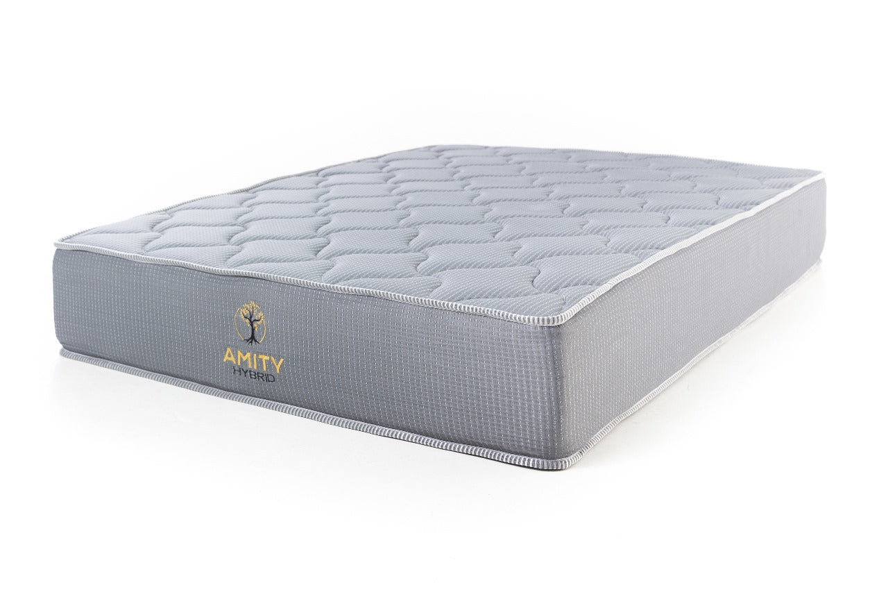 Amity Hybrid Mattress