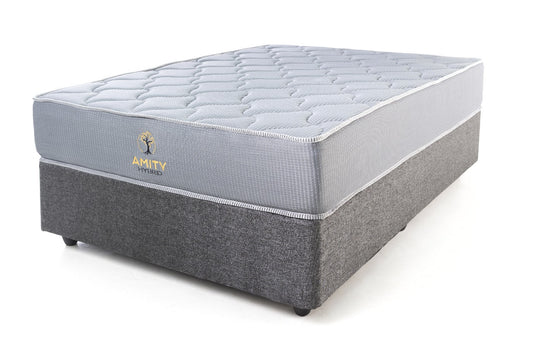 Amity Hybrid Mattress